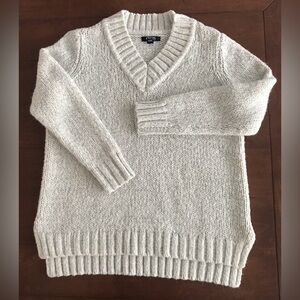 Chaps Women's‎ Cozy Knit Sweater